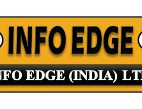 Info edge Company analysis