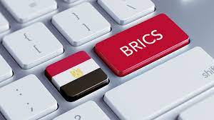Egypt is entering in BRICS from 1 JANUARY 2024