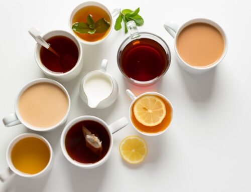 Tea: A Global Commodity Navigating Shifting Sands