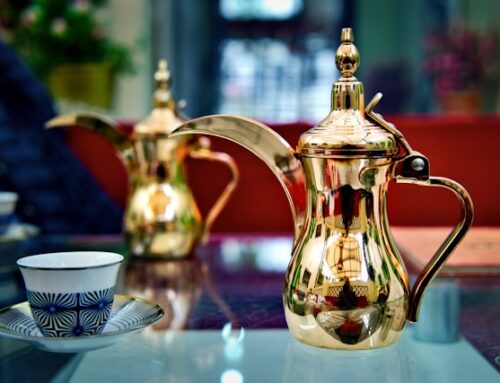 The Reigning Bean: Unpacking Arabica Coffee as a Global Commodity