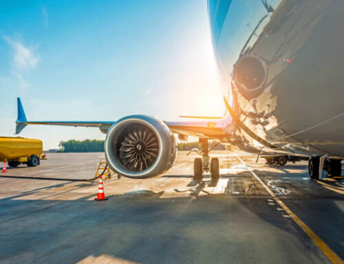 The Invisible Lifeline: Navigating Jet Fuel as a Global Commodity in 2026