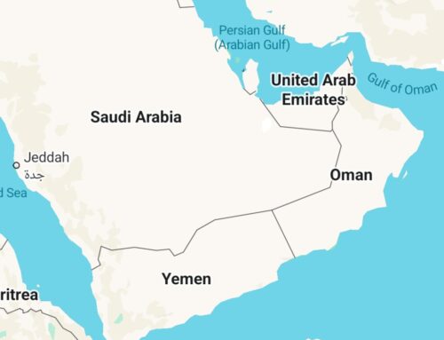 The Arteries of Empire: Navigating the 7 Choke Points of Global Power