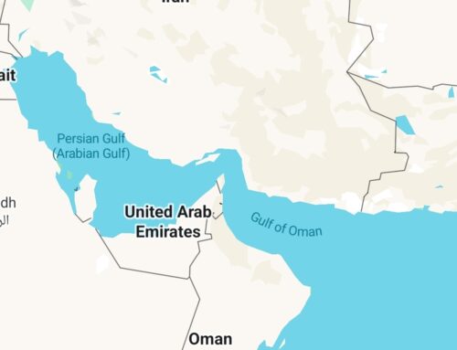 The Jugular of the Global Economy: A Deep Dive into the Strait of Hormuz