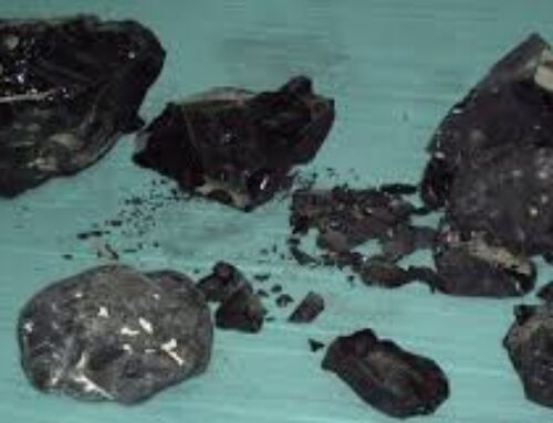 The Black Gold Paradox: Bitumen’s Evolution from Heavy Fuel to High-Tech Material