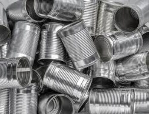 The Invisible MVP: Why Tin is the “Glue” of the Modern World