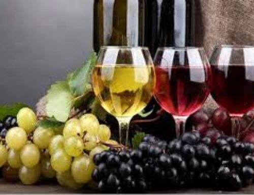 The Liquid Paradox: Wine as Global Commodity and High Art