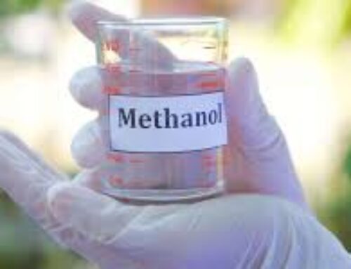 Methanol: The Versatile Liquid Gold of the Energy Transition