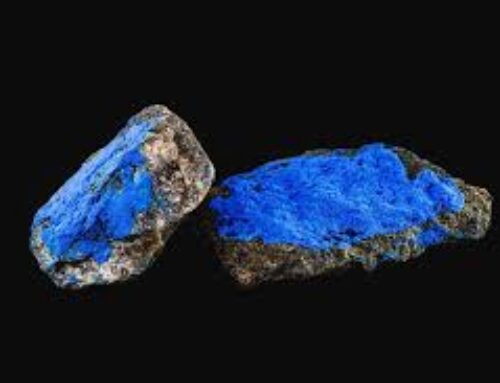 The Blue Blood of Energy: A Deep Dive into Cobalt, the World’s Most Strategic Commodity