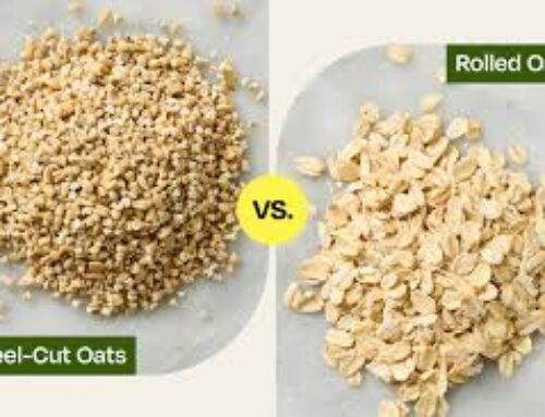 The Golden Grain: A Comprehensive Global Deep Dive into the World of Oats