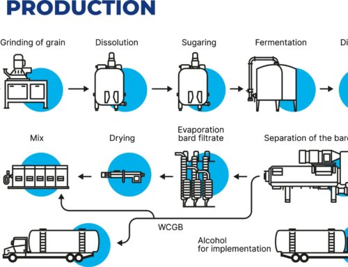 The Liquid Gold of the Green Transition: A Deep Dive into Ethanol as a Global Commodity